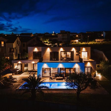 Villa Kara Sevda Ražanac エクステリア 写真